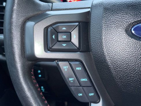 Used 2018 Ford F150 Lariat w/ Equipment Group 502A Luxury AWD/4WD image 41