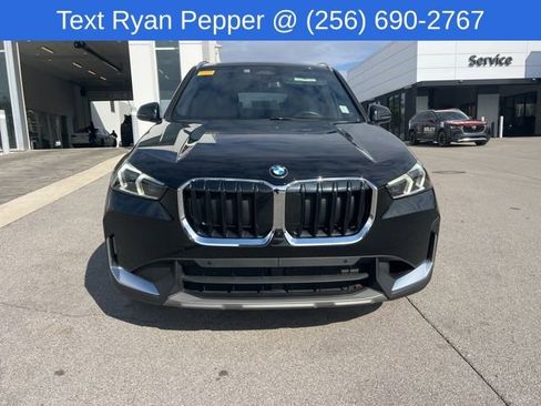 Used 2023 BMW X1 xDrive28i image 2