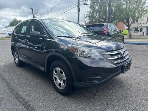 Used 2014 Honda CR-V LX image 3