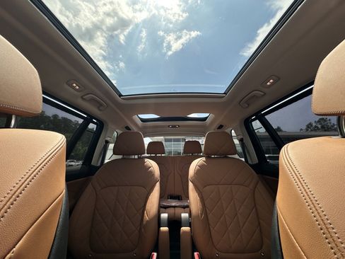 Used 2024 BMW X7 xDrive40i w/ Premium Package AWD/4WD image 34