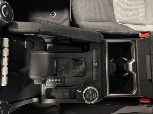 Used 2025 Toyota 4Runner TRD Off-Road image 40