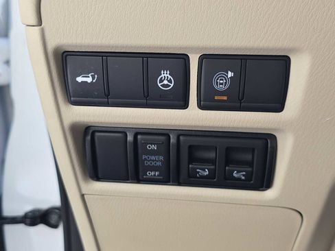 Certified 2024 INFINITI QX80 Sensory w/ All-Season Package AWD/4WD image 27