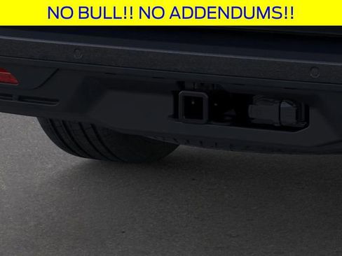 New 2026 Ford Expedition Active image 24