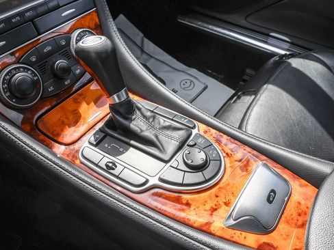 Used 2007 Mercedes-Benz SL 550 image 25