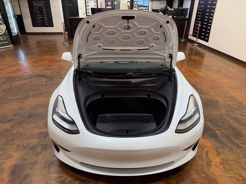 Used 2020 Tesla Model 3 Performance AWD/4WD image 11