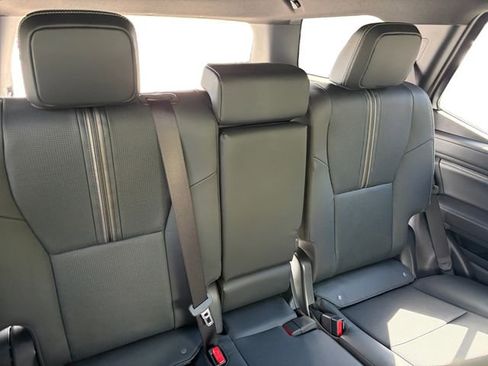 New 2026 Toyota 4Runner Limited AWD/4WD image 18