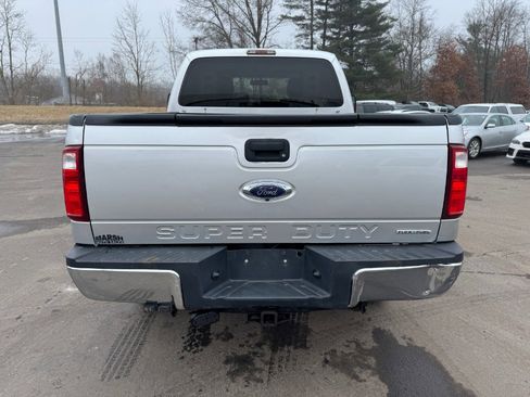 Used 2014 Ford F250 XLT w/ Advanced Security Group image 4