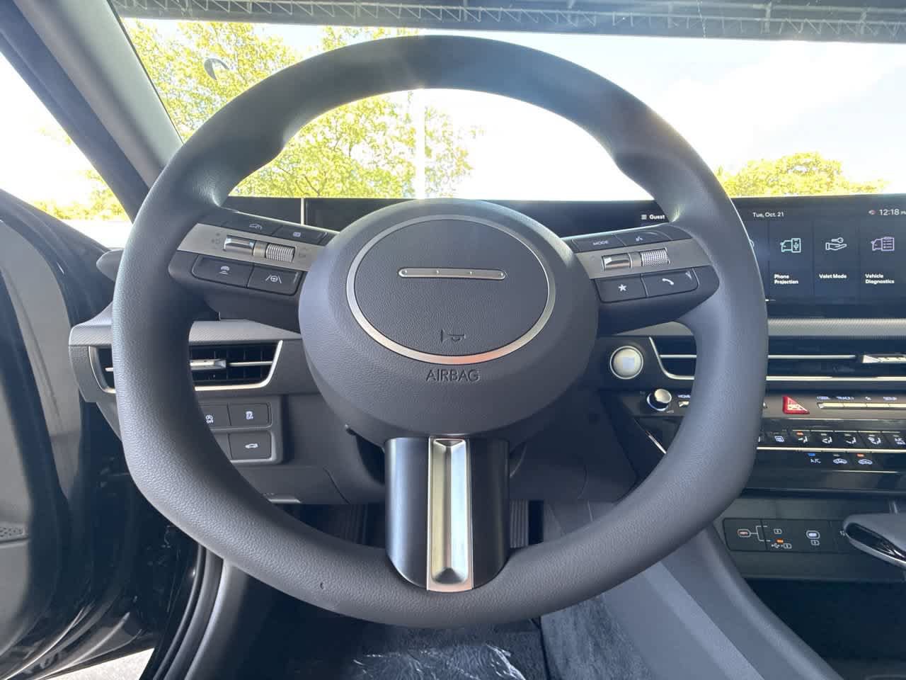 New 2026 Hyundai Sonata SE FWD image 15