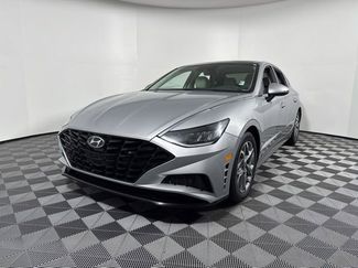 Used 2023 Hyundai Sonata SEL w/ Convenience Package video 1