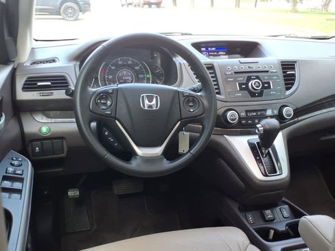 Used 2013 Honda CR-V EX-L image 13