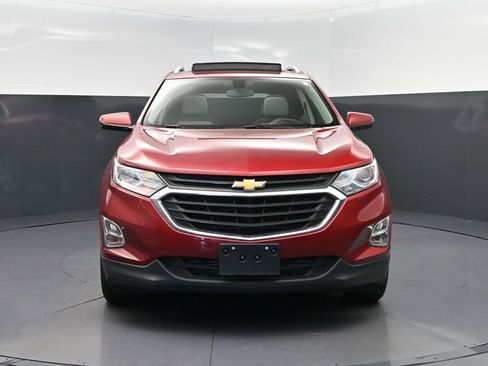 Used 2018 Chevrolet Equinox LT image 10