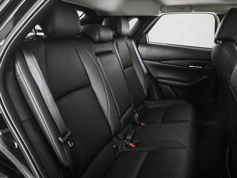 Used 2025 MAZDA CX-30 AWD 2.5 S w/ Preferred Package image 20