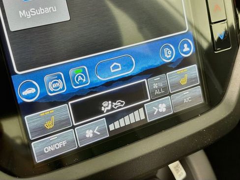 New 2026 Subaru Forester Sport AWD/4WD image 20