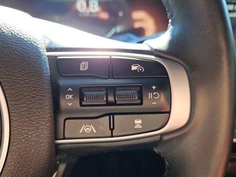 Used 2023 Kia Sportage SX FWD image 23