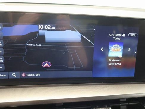 Used 2025 Kia Telluride S AWD/4WD image 22