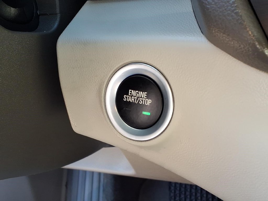 Used 2019 GMC Terrain Denali w/ Advanced Safety Package FWD image 27
