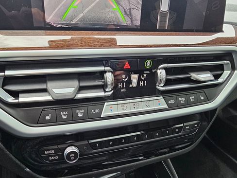 Used 2022 BMW X3 xDrive30i image 30