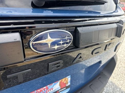 New 2026 Subaru Outback Wilderness image 5