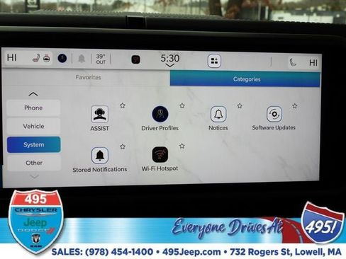 New 2026 Jeep Gladiator Mojave image 30