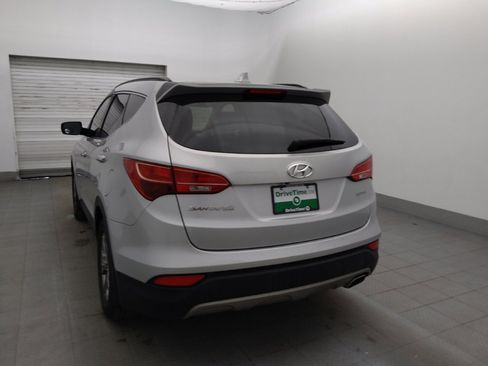 Used 2015 Hyundai Santa Fe Sport w/ Option Group 03 FWD image 5