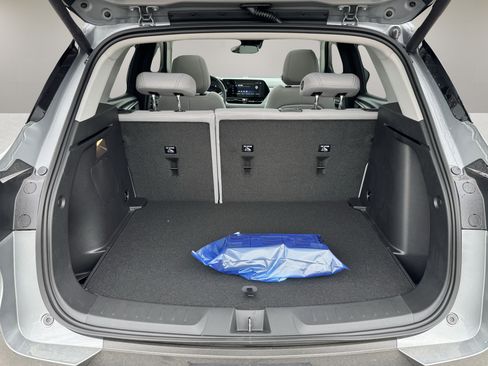 New 2026 Chevrolet TrailBlazer LT w/ Convenience Package FWD image 20