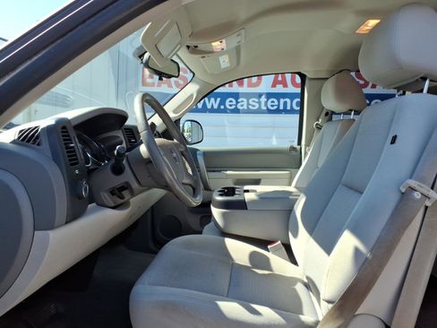 Used 2012 GMC Sierra 1500 SLE w/ Power Tech Package AWD/4WD image 9