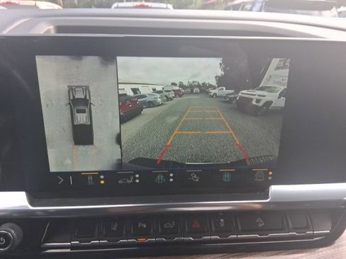 Certified 2025 Chevrolet Silverado 2500 LT w/ All Star Edition image 39