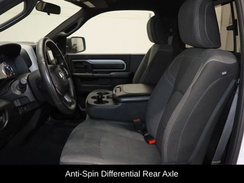 Used 2022 RAM 2500 Tradesman image 16