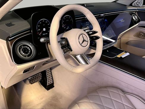 New 2027 Mercedes-Benz S 580 4MATIC Sedan image 9