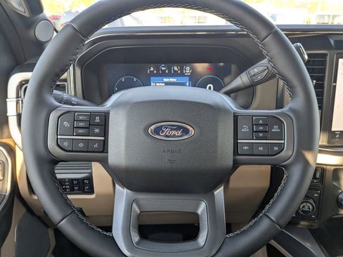 New 2026 Ford F350 Lariat w/ Tremor Off-Road Package AWD/4WD image 30