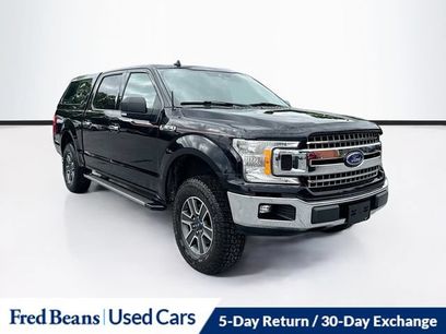 Used 2019 Ford F150 XLT w/ Equipment Group 302A Luxury