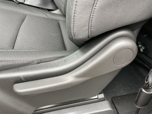 New 2025 Chevrolet Silverado 1500 W/T w/ WT Value Package image 12