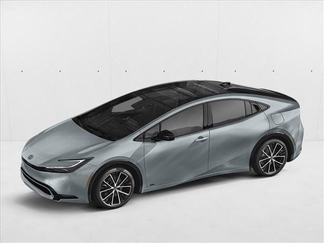 Used 2023 Toyota Prius LE FWD image 1