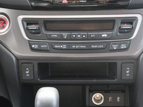 Used 2018 Honda Pilot EX-L image 22