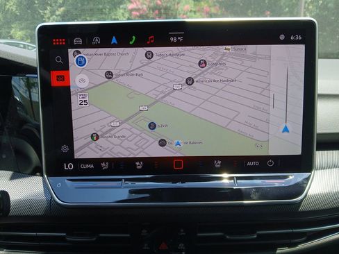 New 2025 Volkswagen GTI SE image 19