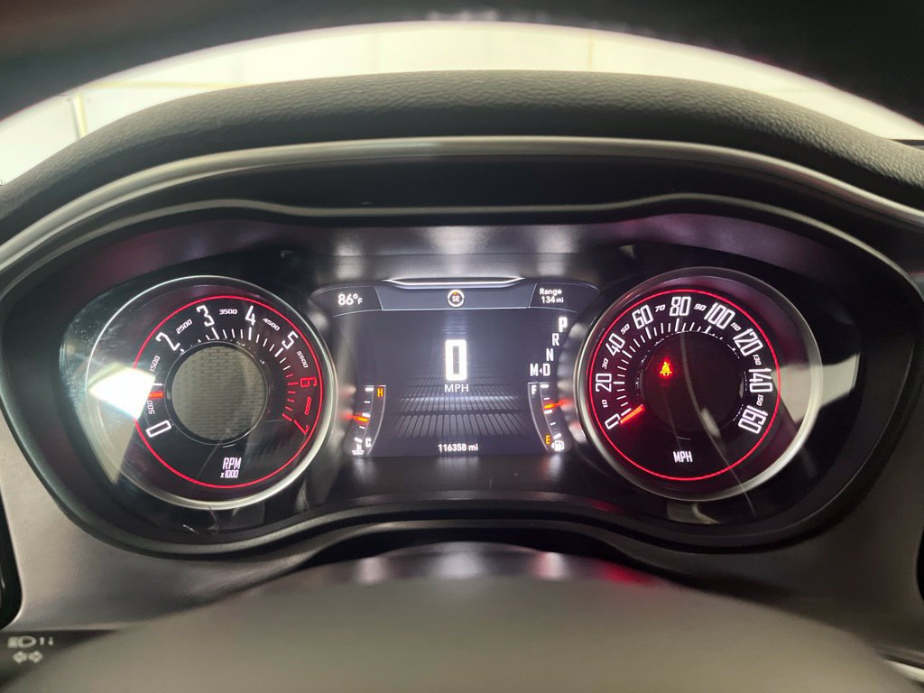 Used 2019 Dodge Challenger R/T RWD image 49