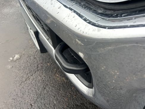 New 2026 RAM 3500 Tradesman w/ Chrome Appearance Group A image 13