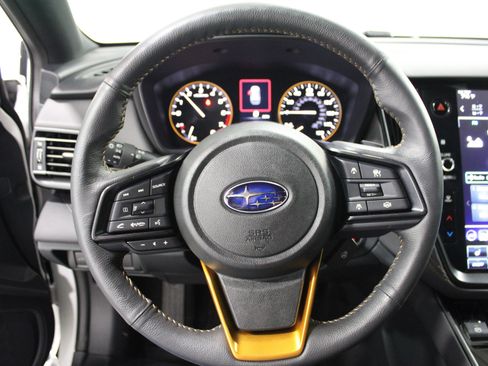 Used 2025 Subaru Outback Wilderness AWD/4WD image 9