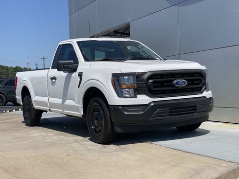 Used 2023 Ford F150 XL RWD image 1