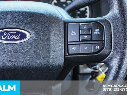 Used 2024 Ford F250 XLT image 30