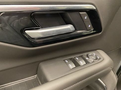 New 2026 Chevrolet Tahoe LS w/ LS Custom Edition AWD/4WD image 34