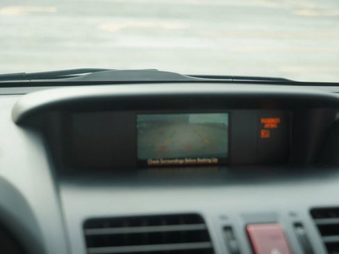 Used 2015 Subaru Forester 2.5i w/ Alloy Wheel Package image 19