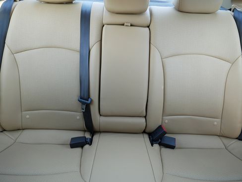 Used 2014 Hyundai Sonata Limited w/ Technology Package 05 image 13