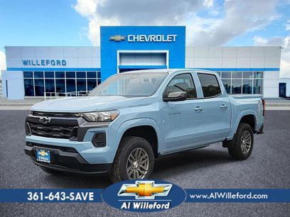 New 2025 Chevrolet Colorado LT w/ LPO, Tailgate Decal Package