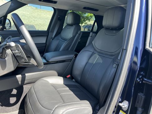 Used 2023 Land Rover Range Rover Sport SE AWD/4WD image 15