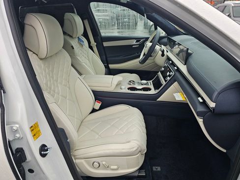 New 2026 Genesis GV80 3.5T Prestige AWD/4WD image 29