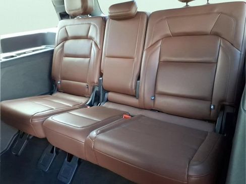 Used 2025 Lincoln Navigator Reserve AWD/4WD image 20