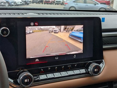 New 2026 GMC Canyon AT4 image 18