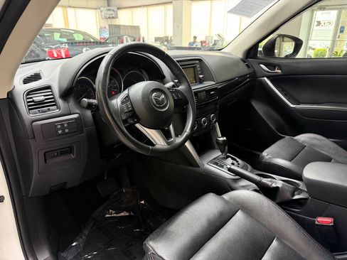 Used 2013 MAZDA CX-5 Grand Touring w/ GT Tech Pkg AWD/4WD image 19