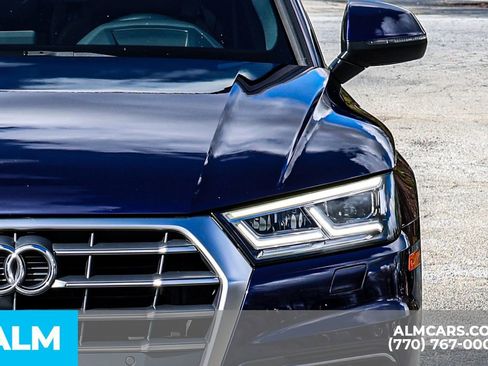 Used 2018 Audi Q5 Prestige image 15
